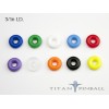 Titan Competition Silicone Rings